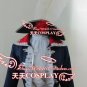 Custom made Axis Powers Hetalia Prussia (female) Cosplay Costume