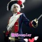 Custom made Axis Powers Hetalia Prussia (male)  Cosplay Costume