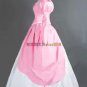 Custom made Pandora Hearts Abyss Cosplay Costume