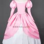 The Little Mermaid  Ariel Cosplay Costume