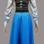 The Little Mermaid  Ariel Cosplay Costume