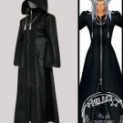 Kingdom Hearts 2 Organization XIII Cosplay Costume