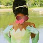 Custom Made The Princess and the Frog Tiana Princess Dress
