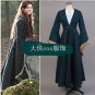 Custom made Game of Thrones Catelyn Stark Cosplay costume