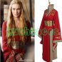 Game of Thrones Cersei Lannister Cosplay costume