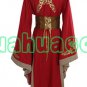 Game of Thrones Cersei Lannister Cosplay costume
