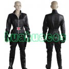 Custom made The Avengers Age of Ultron Black Widow Costume Costume