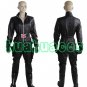 Custom made The Avengers Age of Ultron Black Widow Costume Costume