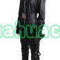 Custom made The Avengers Age of Ultron Black Widow Costume Costume