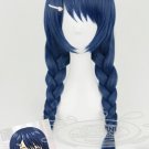 Shokugeki no Soma Megumi Tadokoro Cosplay Wig