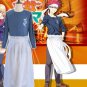 Shokugeki no Soma Yukihira Souma Cosplay Costume