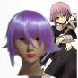 Soul Eater Crona Cosplay Wig