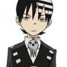 Soul Eater Death the Kid Cosplay Wig
