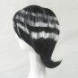 Soul Eater Death the Kid Cosplay Wig