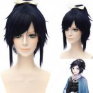 Touken Ranbu Online Yamatonokami Yasusada Cosplay Wig