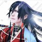 Touken Ranbu Online Izuminokamikanesada Cosplay Wig