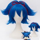 Touken Ranbu Online Sayosamonji Cosplay Wig
