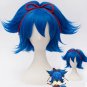 Touken Ranbu Online Sayosamonji Cosplay Wig