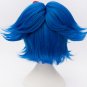 Touken Ranbu Online Sayosamonji Cosplay Wig