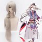 Touken Ranbu Online ima no tsurugi Cosplay Wig