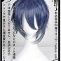 Touken Ranbu Online mikazuki munechika Cosplay Wig
