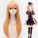 Touken Ranbu Online Midare Toushirou Cosplay Wig
