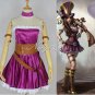 Custom made League of Legends Sheriff of Piltover Caitlyn Cosplay Costume