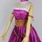 Custom made League of Legends Sheriff of Piltover Caitlyn Cosplay Costume