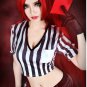 Custom made League of Legends Katarina Cosplay Costume
