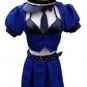 Custom made League of Legends The Sheriff of Piltover Caitlyn Cosplay Costume