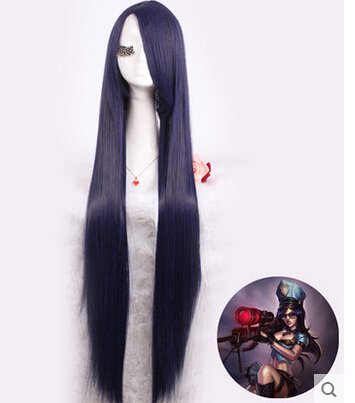 League of Legends Katarina  Wig