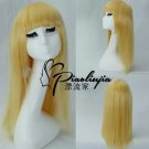League of Legends The Dark Child Annie Cosplay Wig