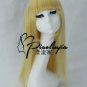 League of Legends The Dark Child Annie Cosplay Wig