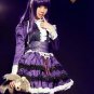 Custom made League of Legends Annie Cosplay Costume