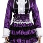 Free Shipping League of Legends Annie Cosplay Costume
