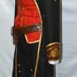 Custom made League of Legends The Card Master Twisted Fate Cosplay Costume