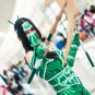 Custom made League of Legends The Fist of Shadow Akali Cosplay Costume
