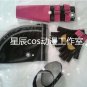 Custom made League of Legends The Loose Cannon Jinx Cosplay Costume