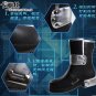 Sword Art Online Kirigaya Kazuto/Kirito Cosplay Boots