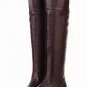 Attack on Titan Mikasa Ackerman Cosplay Boots