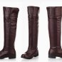 Attack on Titan Eren Jaeger Cosplay Boots