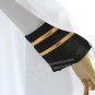 Custom made Seraph of the end Mikaela Hyakuya Cosplay Costume