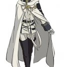 Seraph of the end Mikaela Hyakuya Cosplay Costume