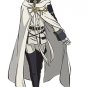 Seraph of the end Mikaela Hyakuya Cosplay Costume
