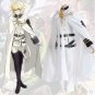 Seraph of the end Mikaela Hyakuya Cosplay Costume