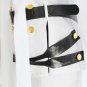 Seraph of the end Mikaela Hyakuya Cosplay Costume