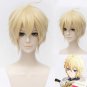 Seraph of the end Mikaela Hyakuya Cosplay wig
