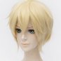 Seraph of the end Mikaela Hyakuya Cosplay wig