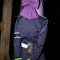 Custom Made Seraph of the end hiiragi shinoa Cosplay Costume