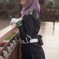 Custom Made Seraph of the end hiiragi shinoa Cosplay Costume